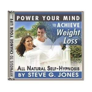  Healthy Weight Loss Hypnosis Program 
