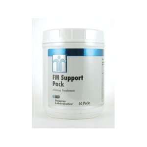   Laboratories FM Support Pack 60 Pack/Packets
