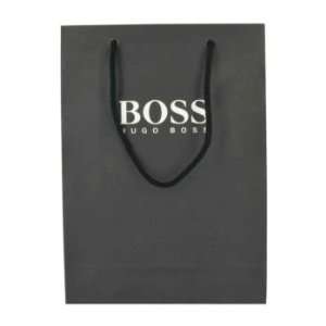    A Fragrance For men HUGO by Hugo Boss Paper Bags    . Beauty