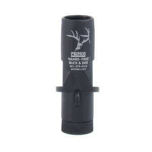  Hands Free Deer Buck & Doe Call for Hunting with 5 