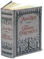 The Vampire Chronicles Interview With A Vampire   