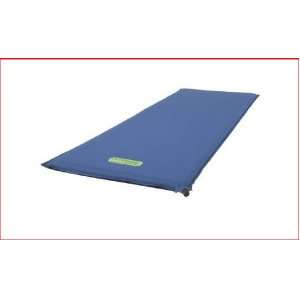  AEROBED SELF INFLATING CAMP MAT: Sports & Outdoors