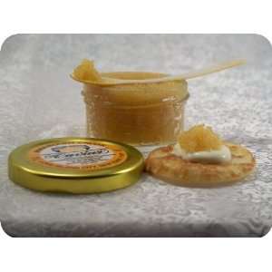 Whitefish Wasabi Caviar   2 Oz Grocery & Gourmet Food