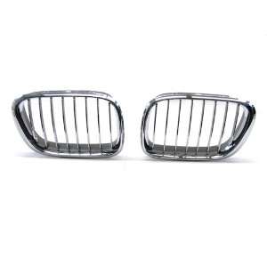 00 03 BMW X5 E53 Pre facelift Hamann Style Front Replacement Grille 