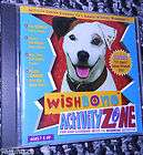Wishbone Activity Zone (PC, 1997)