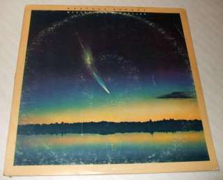 Weather Report Mysterious Traveller 1974 Columbia Lp  