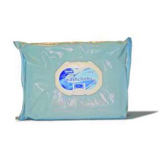Invacare Disposable Premium Washcloths Case 576 Wipes  