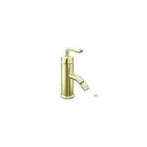  Purist K 14434 4 AF Single Control Bidet Faucet, Straight 