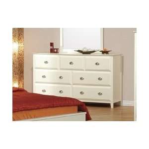  Elegant White Master Bedroom Dresser