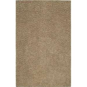  Shaw   Affinity   Affinity Area Rug   5 x 8   Sand: Home 