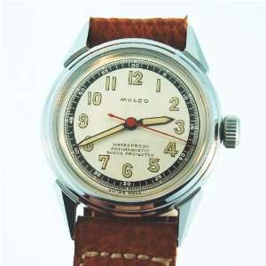  Vintage/Antique watch: Mulko Watch Swiss Manual Wind 