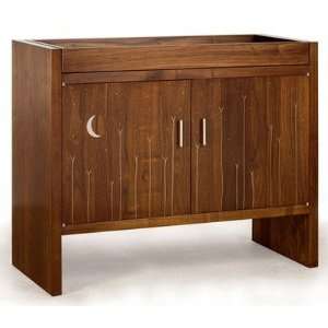   Studio Furniture SM Changing Table Silver Moon Changing Table: Baby