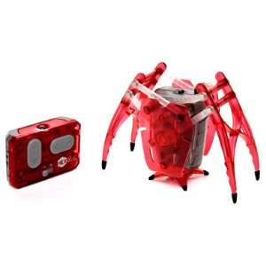  Hexbug Inchworm   Red Toys & Games