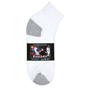   TOE Classics Mens 4 pack Low Cut Socks (Size, 10 13): Everything Else