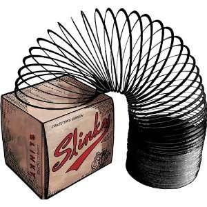  Collectors Edition Slinky   Toys & Games