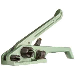   PTC Poly Strapping Tensioner and Cutter, 3/8 to 3/4 Strapping Width