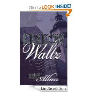 Start reading Krakow Waltz on your Kindle in under a minute . Dont 