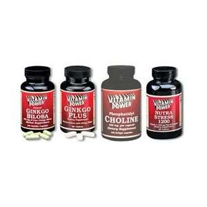   Performance Nutrition Program Kit 4 Products