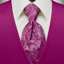 Tapestry Windsor Tie (Pre tied)