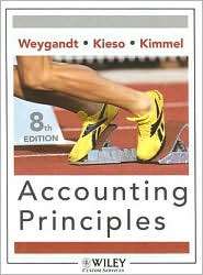 WCS)Accounting Principles, 8th edition University of Alaska Anchorage 
