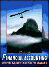 Financial Accounting, (0471072419), Jerry J. Weygandt, Textbooks 