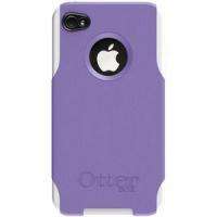 Free 2 Gift +New AUTHENTIC iphone 4 4S New Otterbox Commuter Case 