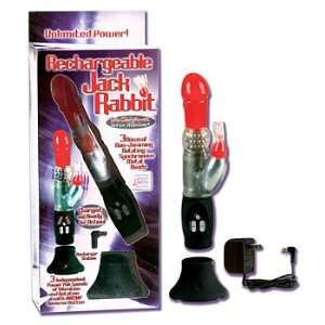  Jack Rabbit Rechargeable: Everything Else