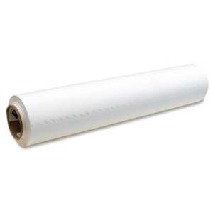 BIENFANG Sketch Tracing Paper #106 50yard x 12 roll White SPE 340134 