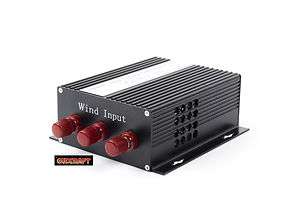   CD5.0 CHARGE CONTROLLER 24V FOR WIND TURBINE WIND GENERATOR  