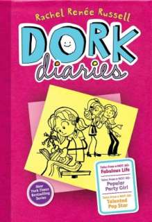   The Dork Diaries Collection Dork Diaries; Dork 