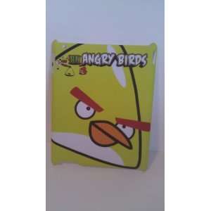  Angry Birds   Yellow Bird   Hard Case for the iPad 3 