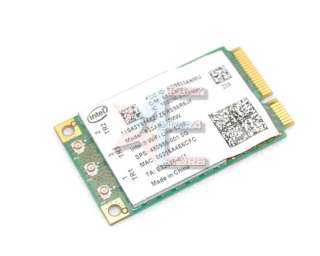 New Intel IBM lenovo 5300 AGN Network Mini PCI E Card  