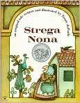 Strega Nona, Author by Tomie dePaola
