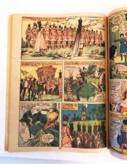 1975 MARVEL Treasury The MARVELOUS Land of OZ Huge Comic Book Vol 1 