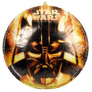  Star Wars: Darth Vader Hover Disc: Toys & Games