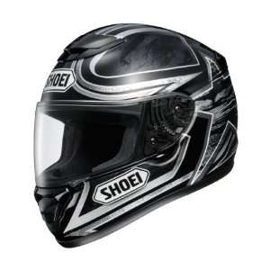  Shoei Qwest Ethereal TC 5 Helmet   Size  Extra Small 
