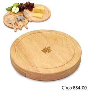  Wake Forest University Engraved Circo Cutting Board 