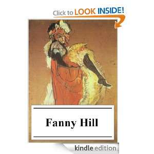 Fanny Hill John Cleland  Kindle Store