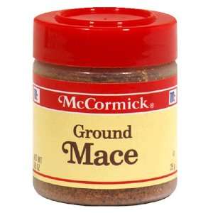   Mace, 0.9 Ounce Unit (Pack of 6)  Grocery & Gourmet Food