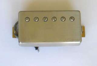   Matched Set of PAF Reproduction Humbuckers PAUL REED SMITH 5708 Pickup