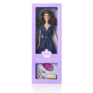 Princess Catherine EXCLUSIVE Doll ♥KATE MIDDLETON  