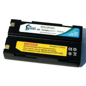   TR R8 Replacement Battery for Trimble GPS  Players & Accessories