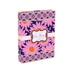  Vera Bradley Mini Binder Loves Me Pattern  