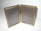 5x5 picture frames double  