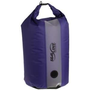  SealLine Kodiak Window Dry Bag 40 Purge: Sports & Outdoors