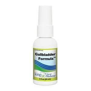  Gallbladder Formula 2oz: Health & Personal Care