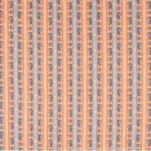  Lj Ljcocteau Stripe 1215 by Lee Jofa Fabric