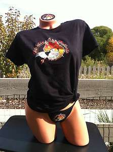 Hillbilly Hellcats Womens T Shirts  
