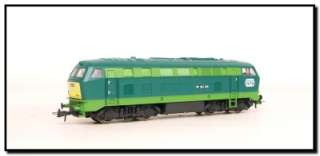 MINT ROCO 53454   PKP Polish State Railway Class SU49 009 Diesel   DCC 