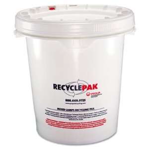   PRODUCT DISTRIBUTION Prepaid Recycling Container Kit for Electronics